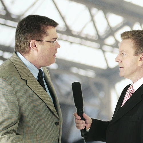 Product picture Public Relations Help