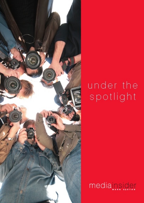 Product picture 100 Media Training Strategies